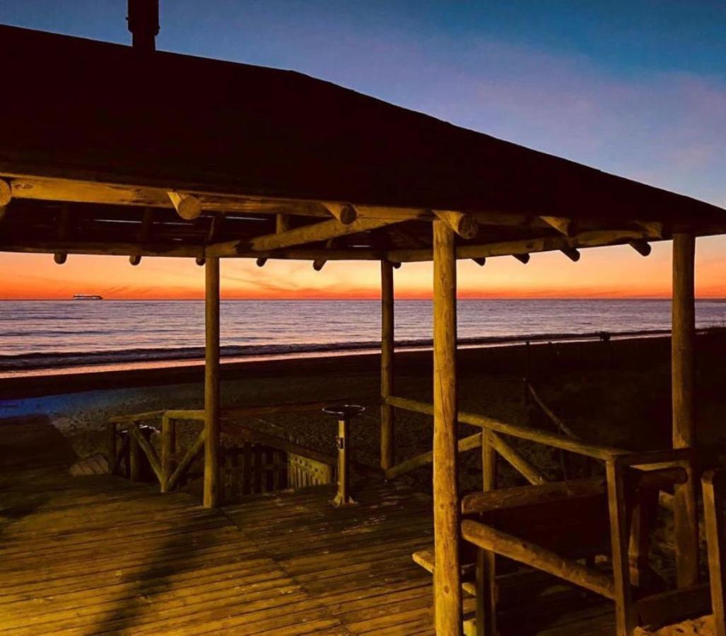 La Casita De Candor Beach روتا المظهر الخارجي الصورة