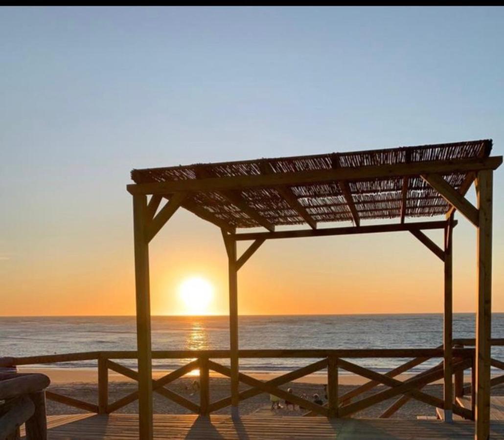 La Casita De Candor Beach روتا المظهر الخارجي الصورة